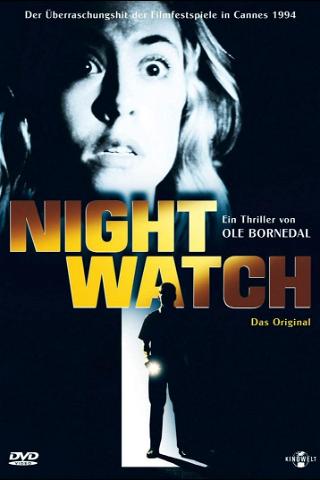 Nightwatch – Nachtwache poster