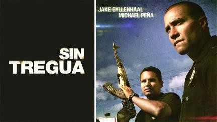 Sin Tregua poster
