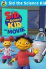 Sid the Science Kid: The Movie poster
