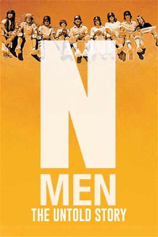 N-Men: The Untold Story poster
