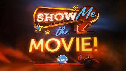 Show Me the Movie! poster