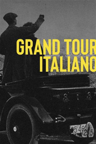 Grand Tour poster