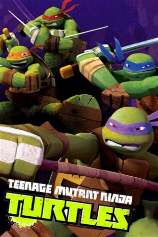 Watch 'Teenage Mutant Ninja Turtles' Online Streaming (All Episodes) |  PlayPilot