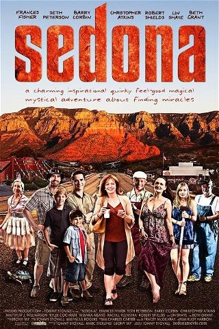 Sedona poster