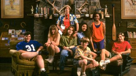 Salute Your Shorts poster
