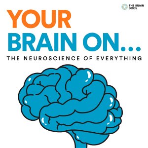 Your Brain On poster