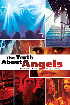 The Truth About Angels poster