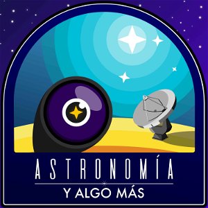 Astronomía y algo más poster