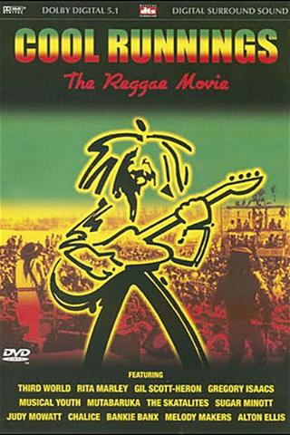 Cool Runnings: The Reggae Movie poster