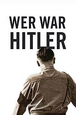 Las crónicas de Hitler poster