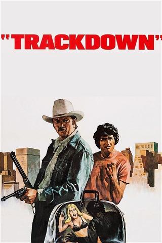Trackdown poster