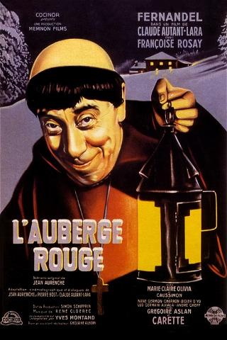 L'Auberge rouge poster