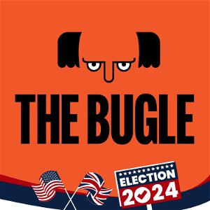 The Bugle poster