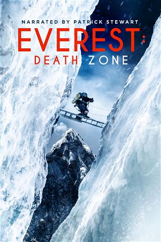 Everest: Death Zone poster