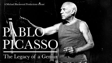 Pablo Picasso: The Legacy of a Genius poster