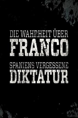 Sanningen om Franco poster