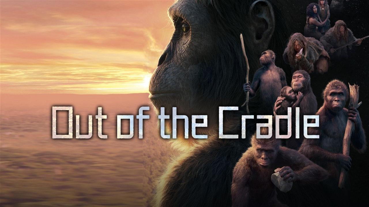 Out of the Cradle