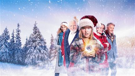 The Claus Family 3 poster