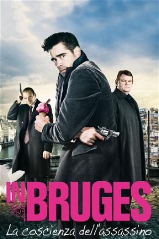 In Bruges - La coscienza dell'assassino poster