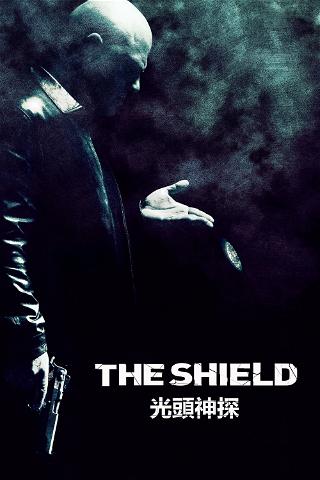 The Shield – Gesetz der Gewalt poster
