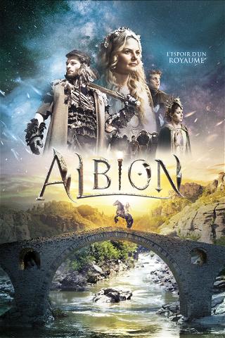Albion poster