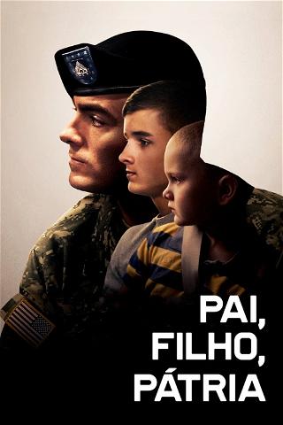 Pai, Filho, Pátria poster