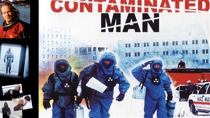 The Contaminated Man poster