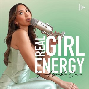Real Girl Energy poster