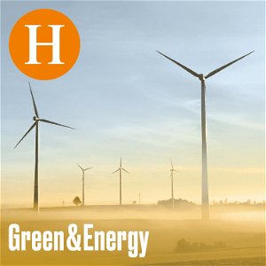 Handelsblatt Green & Energy - Der Podcast rund um Nachhaltigkeit, Klima und Energiewende poster