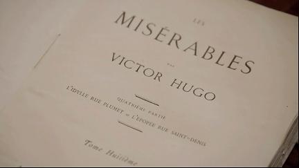 « Les Misérables » et Victor Hugo : au nom du peuple poster