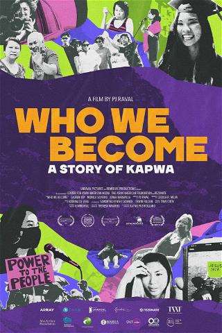 Who We Become poster