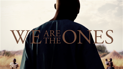 We Are the Ones poster