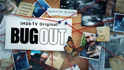 Bug Out poster
