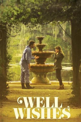 Well Wishes poster