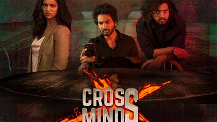 Cross Minds poster