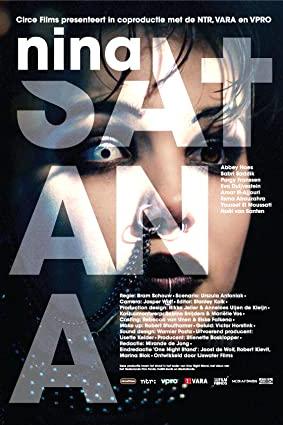 Nina Satana poster