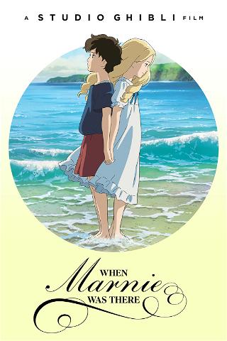 When Marnie Was There (English Language) poster