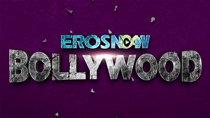 Eros Now Bollywood poster