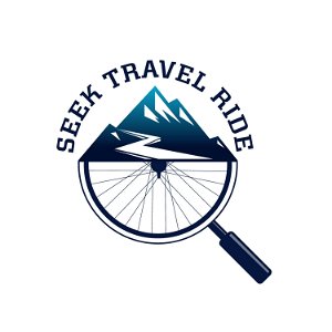 Seek Travel Ride poster
