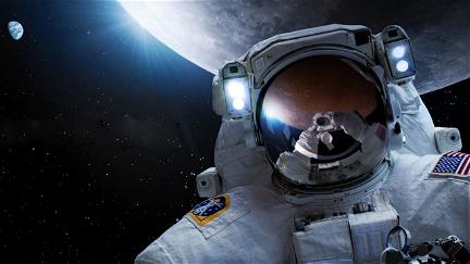 NASA & Space X - Die Zukunft der Raumfahrt poster