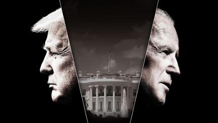The Choice 2020: Trump vs. Biden poster