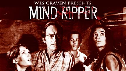 Mind Ripper poster