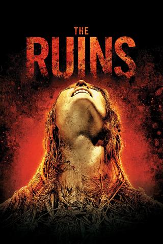 The Ruins poster