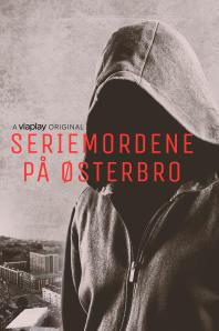 Seriemordene på Østerbro poster