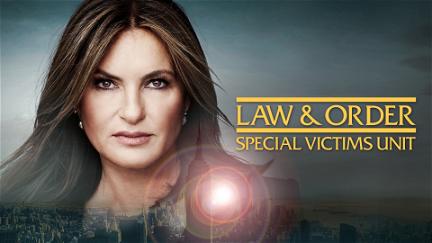 Law & Order Special Victims Unit poster