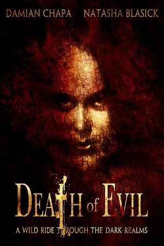 Death of Evil poster