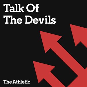 Talk of the Devils - A show about Manchester United poster