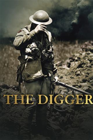 The Digger poster