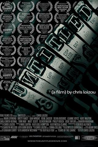 Untitled (A Film) poster