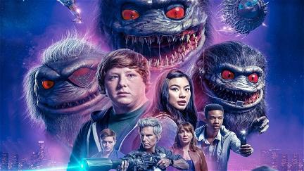 Critters: A New Binge poster